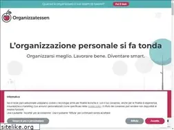 Sites similar to organizzatessen.it