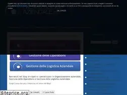 Sites similar to organizzazioneaziendale.net