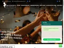 Sites similar to organizzazionefesteeventi.com