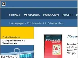 Sites similar to organizzazioneterritoriale.com