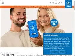 Sites similar to organo.de