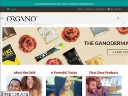 Sites similar to organogold.com