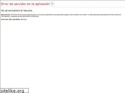 Sites similar to organojudicial.gob.bo