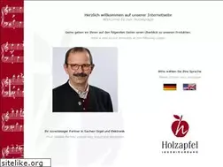 Sites similar to organola.de
