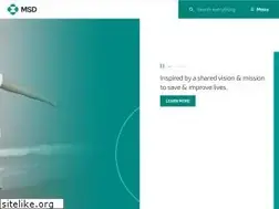 Sites similar to organon-india.com