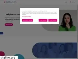 Sites similar to organon.fr