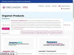 Sites similar to organonconnect.com