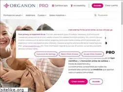 Sites similar to organonconnect.es
