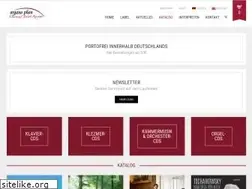 Sites similar to organophon.de