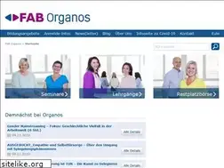 Sites similar to organos.at