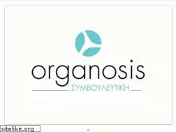 Sites similar to organosis.com