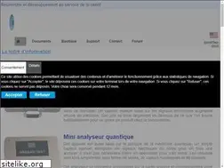 Sites similar to organotest.com
