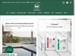 Sites similar to organowood.com