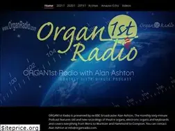 Sites similar to organradio.com
