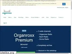Sites similar to organroxx.com