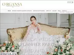 Sites similar to organsa-event.com