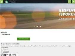 Sites similar to organska-hrana.rs