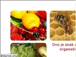 Sites similar to organskakontrola.ba