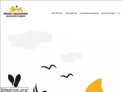 Sites similar to organspende-bw.de