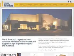 Sites similar to organsupply.com