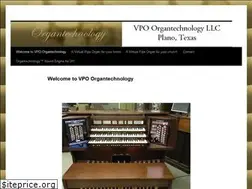 Sites similar to organtechnology.com