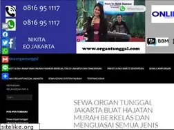 Sites similar to organtunggal.com