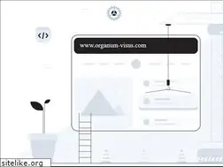 Sites similar to organum-visus.com