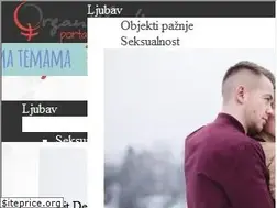 Sites similar to organvlasti.com