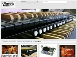 Sites similar to organworks.com