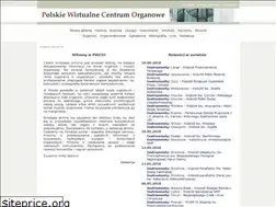 Sites similar to organy.pro