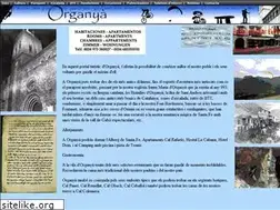 Sites similar to organyaturisme.net