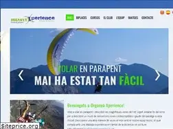 Sites similar to organyaxperience.cat