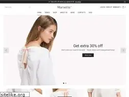Sites similar to organza.com.bd