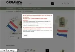 Sites similar to organzazakjes.nl