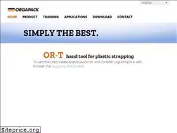 Sites similar to orgapack-ort.com