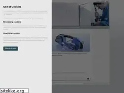 Sites similar to orgapack.com