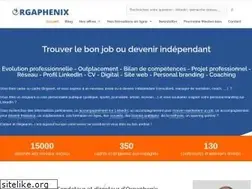 Sites similar to orgaphenix.com