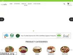 Sites similar to orgasatva.com