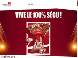 Sites similar to orgasociaux.cgt.fr