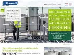 Sites similar to orgaworld.nl