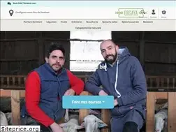 Sites similar to orgaya.fr