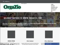 Sites similar to orgazio.com