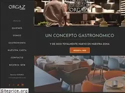 Sites similar to orgazmadrid.com