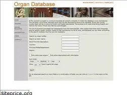 Sites similar to orgbase.nl