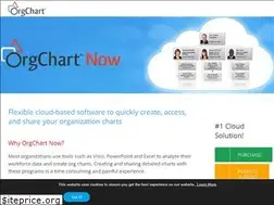Sites similar to orgchartnow.com