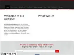 Sites similar to orgcode.com