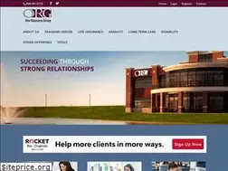 Sites similar to orgcorp.com