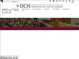 Sites similar to orgdch.org