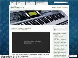 Sites similar to orgdersleri.wordpress.com