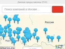 Sites similar to orgdir.ru